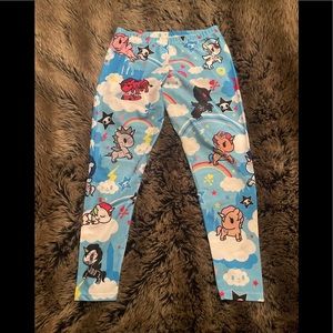 Tokidoki leggings